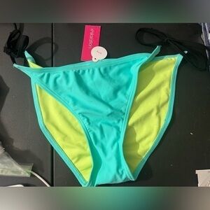 NwT Xhilaration Swimsuit Bottom(Final sale)